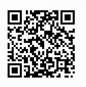 こころ旅お手紙募集QR