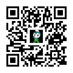 申込QRコード